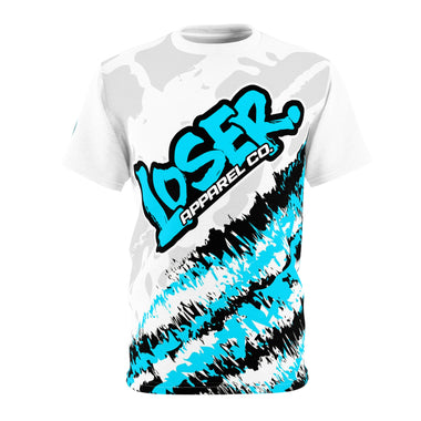 CUSTOM JERSEY DESIGN TWO