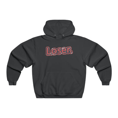 Loser "DIRTY STACK" Unisex NUBLEND® Hooded Sweatshirt