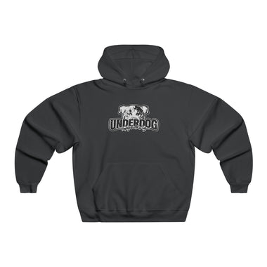 Loser "UNDERDOG" Unisex NUBLEND® Hooded Sweatshirt