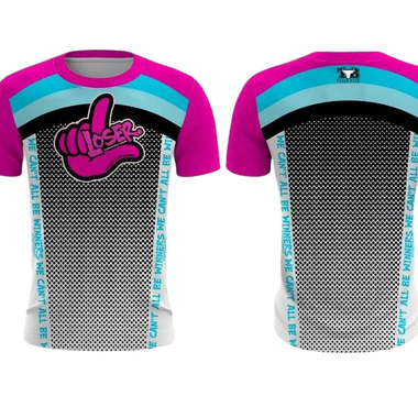 Loser x TXB Jersey Collab