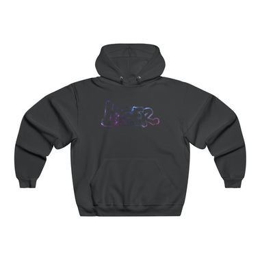Loser "GALAXY" Unisex NUBLEND® Hooded Sweatshirt