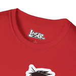 Loser "LFGOOOOO" Unisex Softstyle T-Shirt