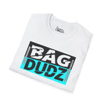 Loser "BAGDUDZ" Unisex Softstyle T Shirt