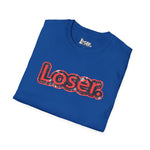 Loser "DIRTY STACK" Unisex Softstyle T-Shirt