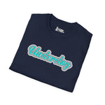 Underdog "OLD STICKER" Unisex Softstyle T-Shirt