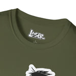 Loser "LFGOOOOO" Unisex Softstyle T-Shirt