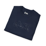 Loser "SHAKE" Unisex Softstyle T-Shirt