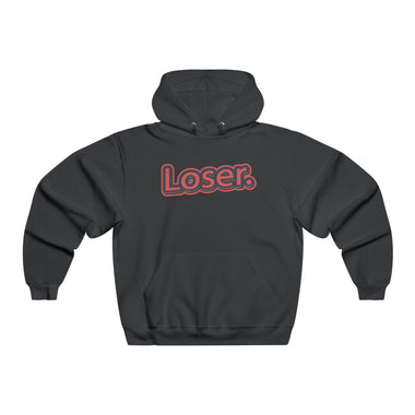 Loser "STACK" Unisex NUBLEND® Hooded Sweatshirt