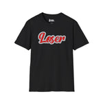 Loser "OLD STICKER" Unisex Softstyle T-Shirt