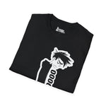 Loser "LFGOOOOO" Unisex Softstyle T-Shirt