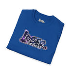 Loser "GALAXY" Unisex Softstyle T-Shirt