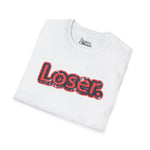 Loser "DIRTY STACK" Unisex Softstyle T-Shirt