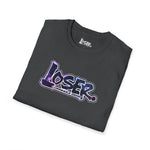 Loser "GALAXY" Unisex Softstyle T-Shirt