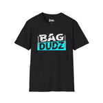 Loser "BAGDUDZ" Unisex Softstyle T Shirt