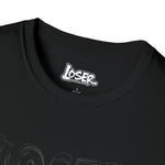 Loser "SHAKE" Unisex Softstyle T-Shirt