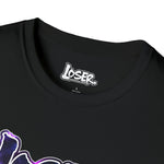 Loser "GALAXY" Unisex Softstyle T-Shirt