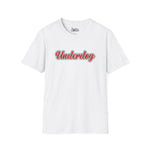 Underdog "OLD STICKER" Unisex Softstyle T-Shirt