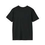 Loser "BLACKOUT SERIES" Unisex Softstyle T-Shirt