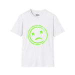 Loser "TOO BAD, SO SAD" Unisex Softstyle T Shirt