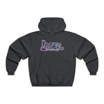 Loser "GALAXY" Unisex NUBLEND® Hooded Sweatshirt