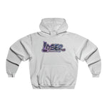 Loser "GALAXY" Unisex NUBLEND® Hooded Sweatshirt