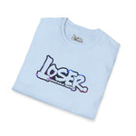 Loser "GALAXY" Unisex Softstyle T-Shirt