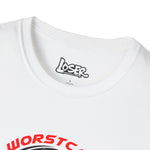 Loser "WORSTCASE SCENARIO" Unisex Softstyle T Shirt