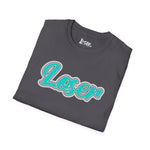 Loser "OLD STICKER" Unisex Softstyle T-Shirt