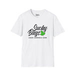 Loser "SUCKY BAGS" Unisex Softstyle T Shirt