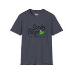 Loser "SUCKY BAGS" Unisex Softstyle T Shirt