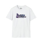 Loser "GALAXY" Unisex Softstyle T-Shirt