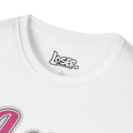 Loser "OLD STICKER" Unisex Softstyle T-Shirt