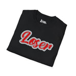 Loser "OLD STICKER" Unisex Softstyle T-Shirt