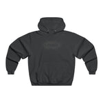 Loser "BLACKOUT SERIES" Unisex NUBLEND® Hooded Sweatshirt