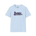 Loser "GALAXY" Unisex Softstyle T-Shirt