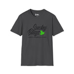 Loser "SUCKY BAGS" Unisex Softstyle T Shirt