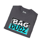 Loser "BAGDUDZ" Unisex Softstyle T Shirt