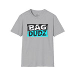 Loser "BAGDUDZ" Unisex Softstyle T Shirt