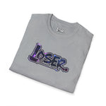 Loser "GALAXY" Unisex Softstyle T-Shirt