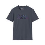 Loser "GALAXY" Unisex Softstyle T-Shirt