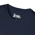 Loser "SUCKY BAGS" Unisex Softstyle T Shirt