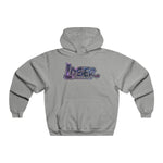 Loser "GALAXY" Unisex NUBLEND® Hooded Sweatshirt