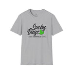 Loser "SUCKY BAGS" Unisex Softstyle T Shirt