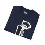 Loser "LFGOOOOO" Unisex Softstyle T-Shirt