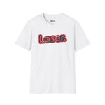 Loser "DIRTY STACK" Unisex Softstyle T-Shirt