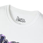 Loser "GALAXY" Unisex Softstyle T-Shirt