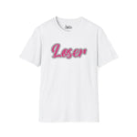 Loser "OLD STICKER" Unisex Softstyle T-Shirt