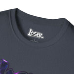 Loser "GALAXY" Unisex Softstyle T-Shirt