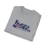 Loser "GALAXY" Unisex Softstyle T-Shirt