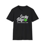 Loser "SUCKY BAGS" Unisex Softstyle T Shirt